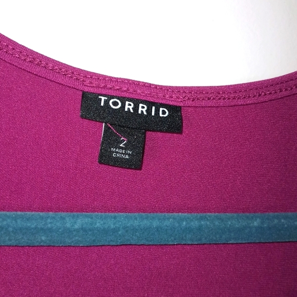 TORRID - Picture 10 of 10
